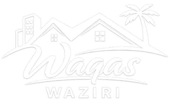 logo waqas waziri 2